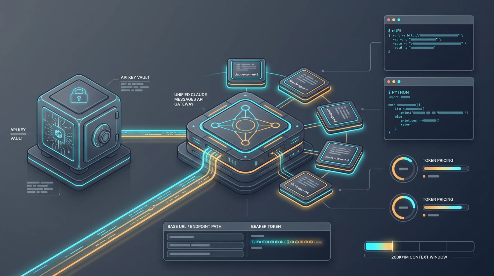 Claude API Key: How to Get, Configure, and Use It