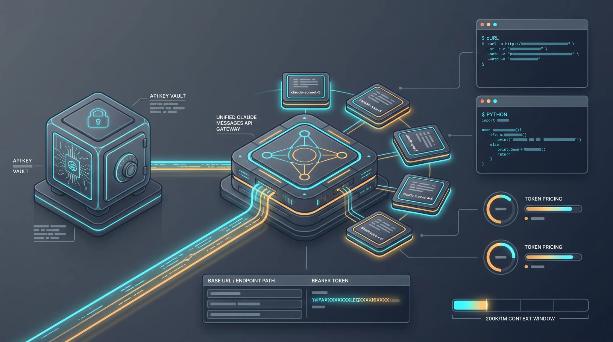 Claude API Key: How to Get, Configure, and Use It