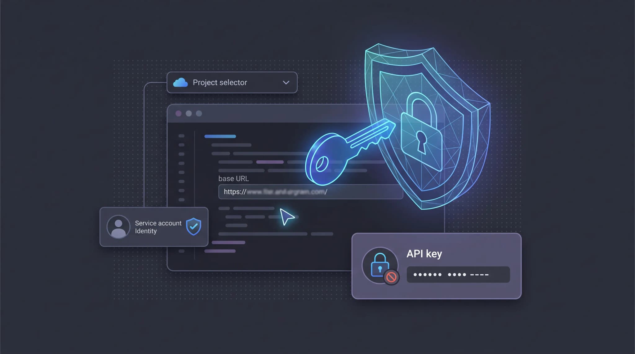 Gemini API Key Setup: AI Studio, Auth Keys, and the OpenAI-Compatible Endpoint (2026)