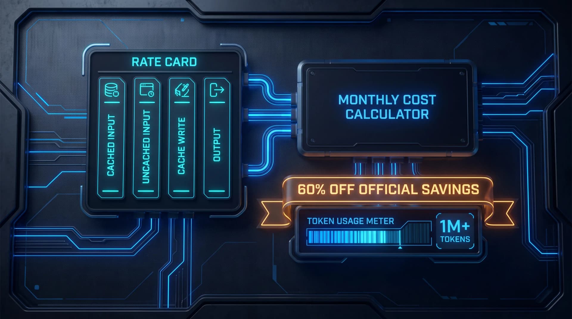 Kimi API Pricing: K3 Rate Card and Real Monthly Cost