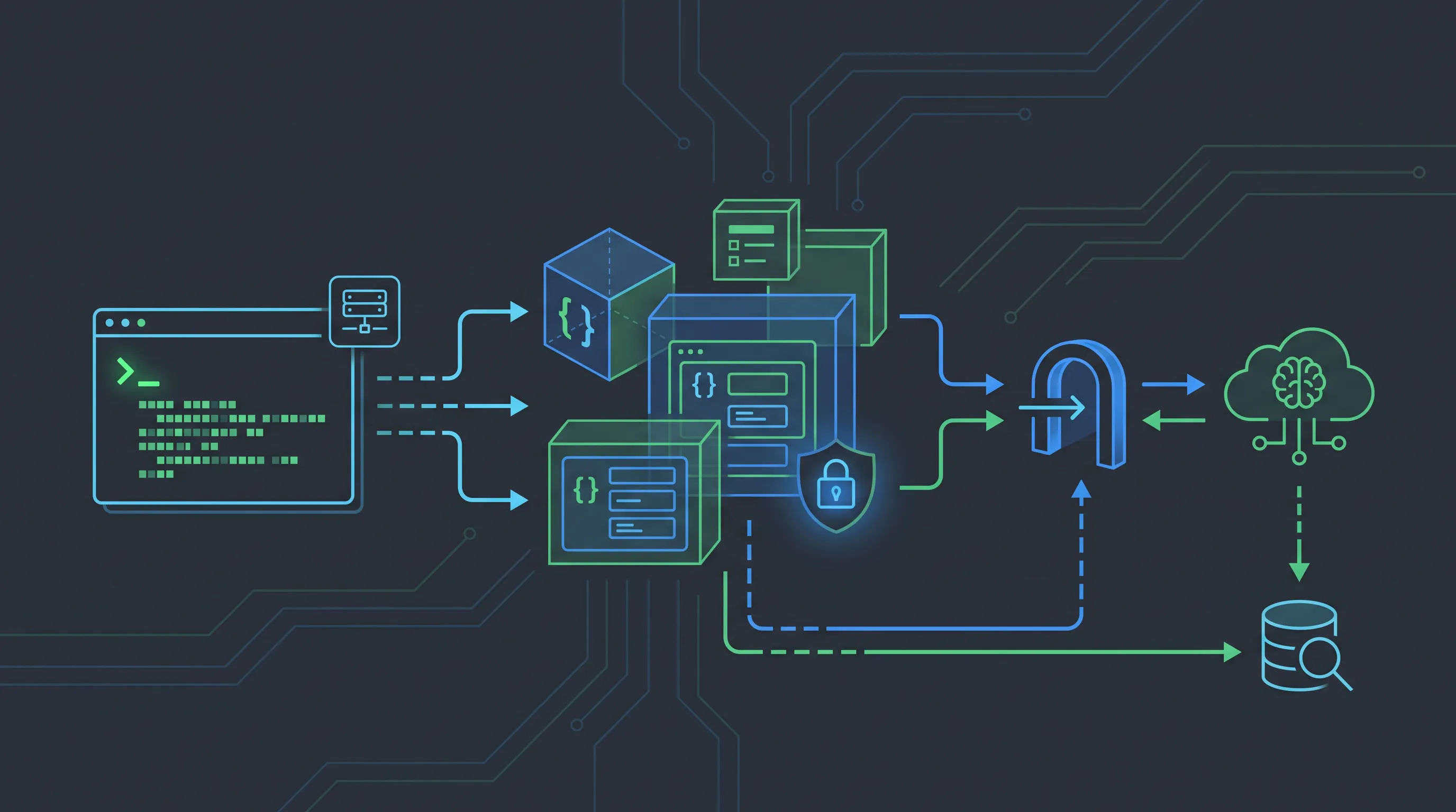 MCP Server Tutorial: Build a Custom Tool with Python and an OpenAI-Compatible API