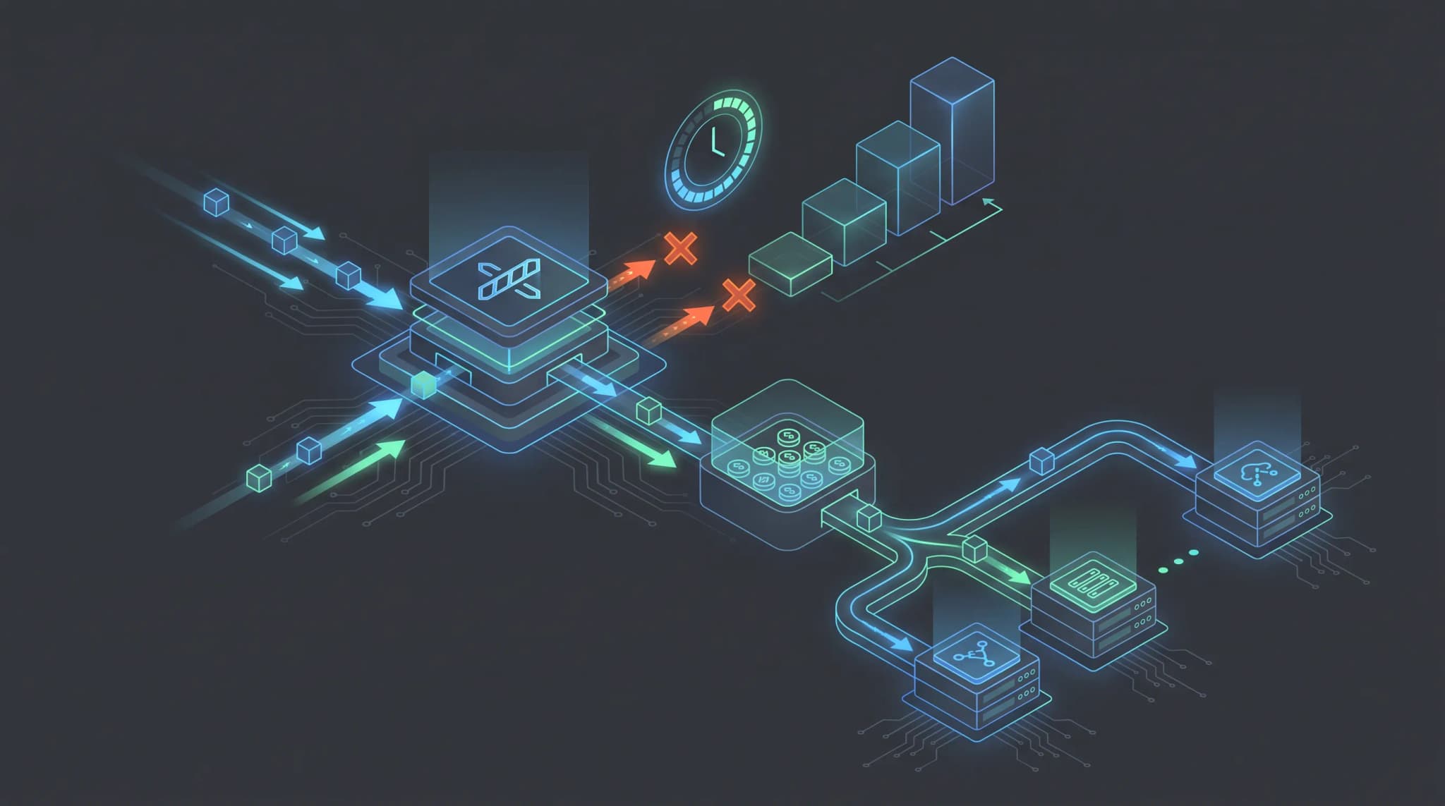 OpenAI API Rate Limit: Fix 429 Errors with Retry, Backoff, and Model Routing