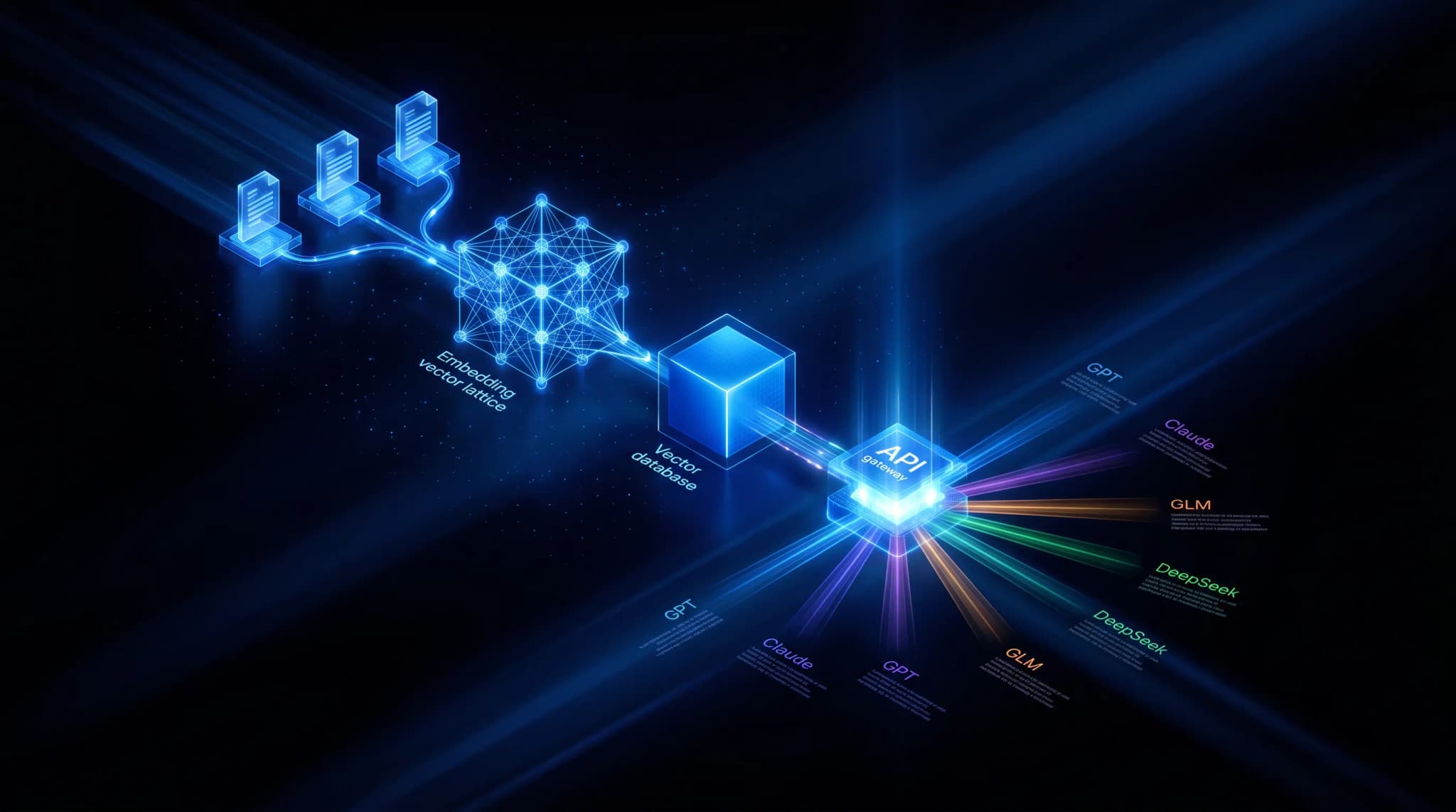 OpenAI Compatible API for RAG: Build Retrieval-Augmented Generation Without Vendor Lock-In