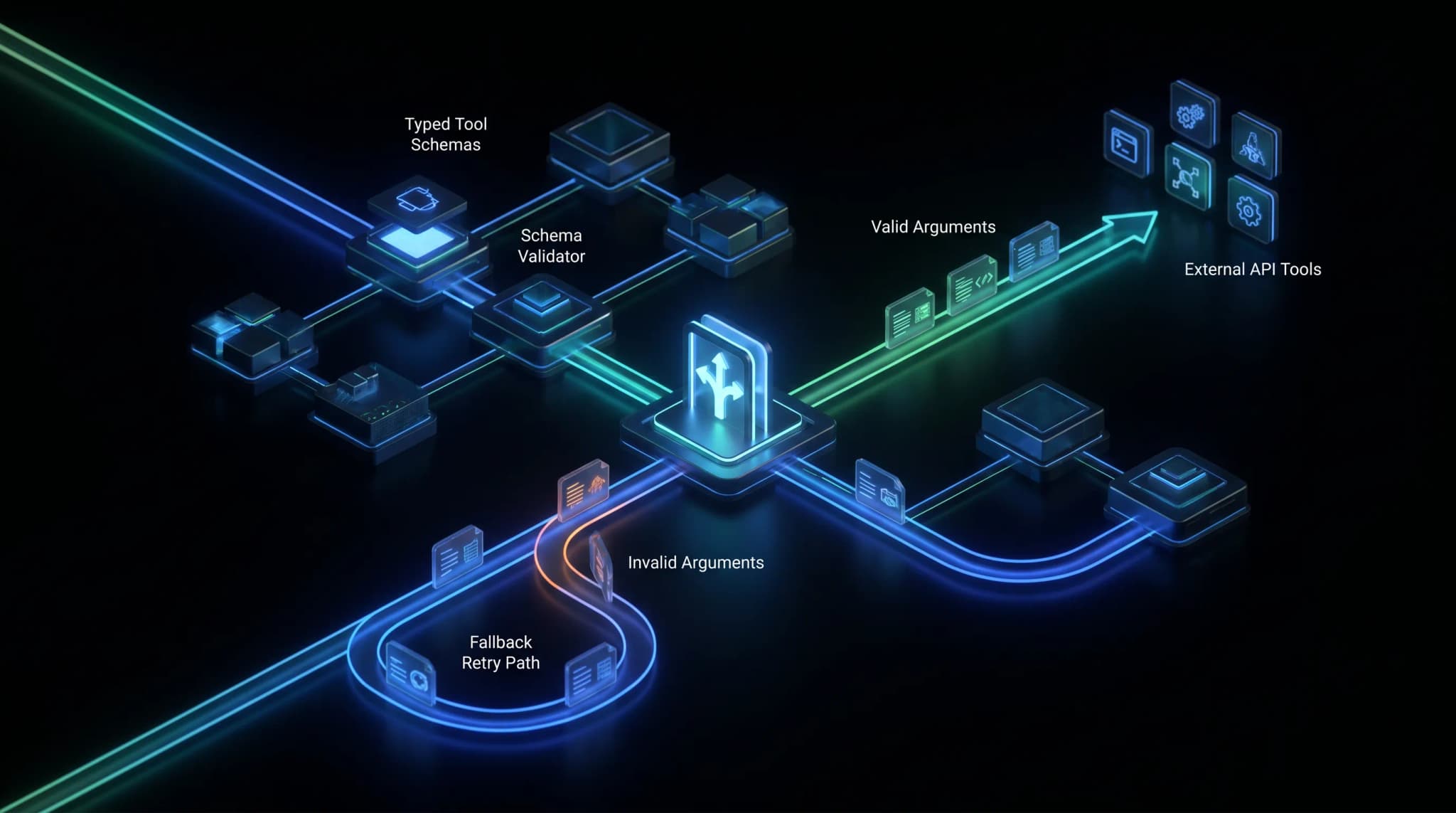 OpenAI-Compatible Tool Calling: Make Function Calls Reliable Across Models