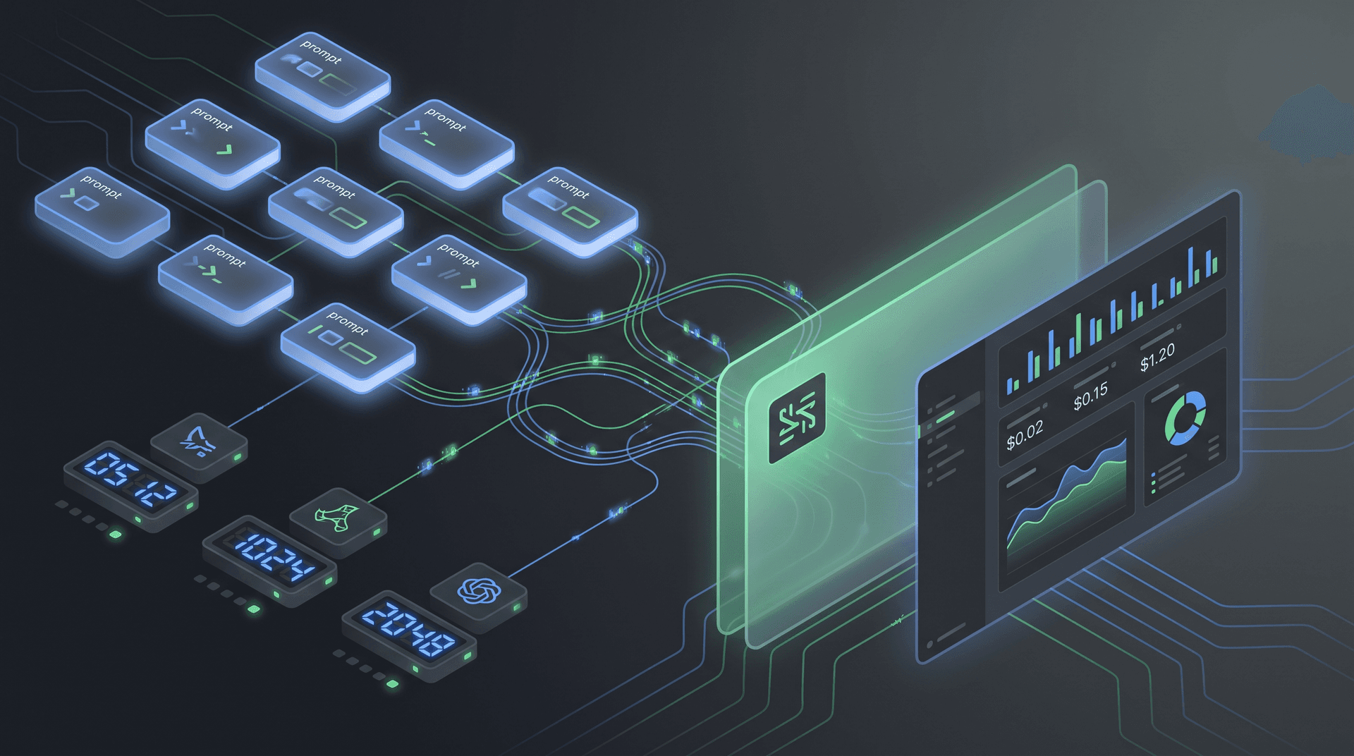 OpenAI Prompt Caching API: Reduce LLM Input Costs with Cached Tokens