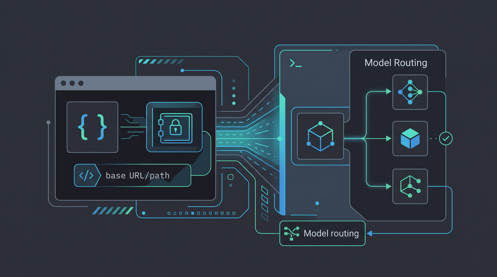 OpenCode Custom Provider Setup: Base URL, API Key, and Model Configuration