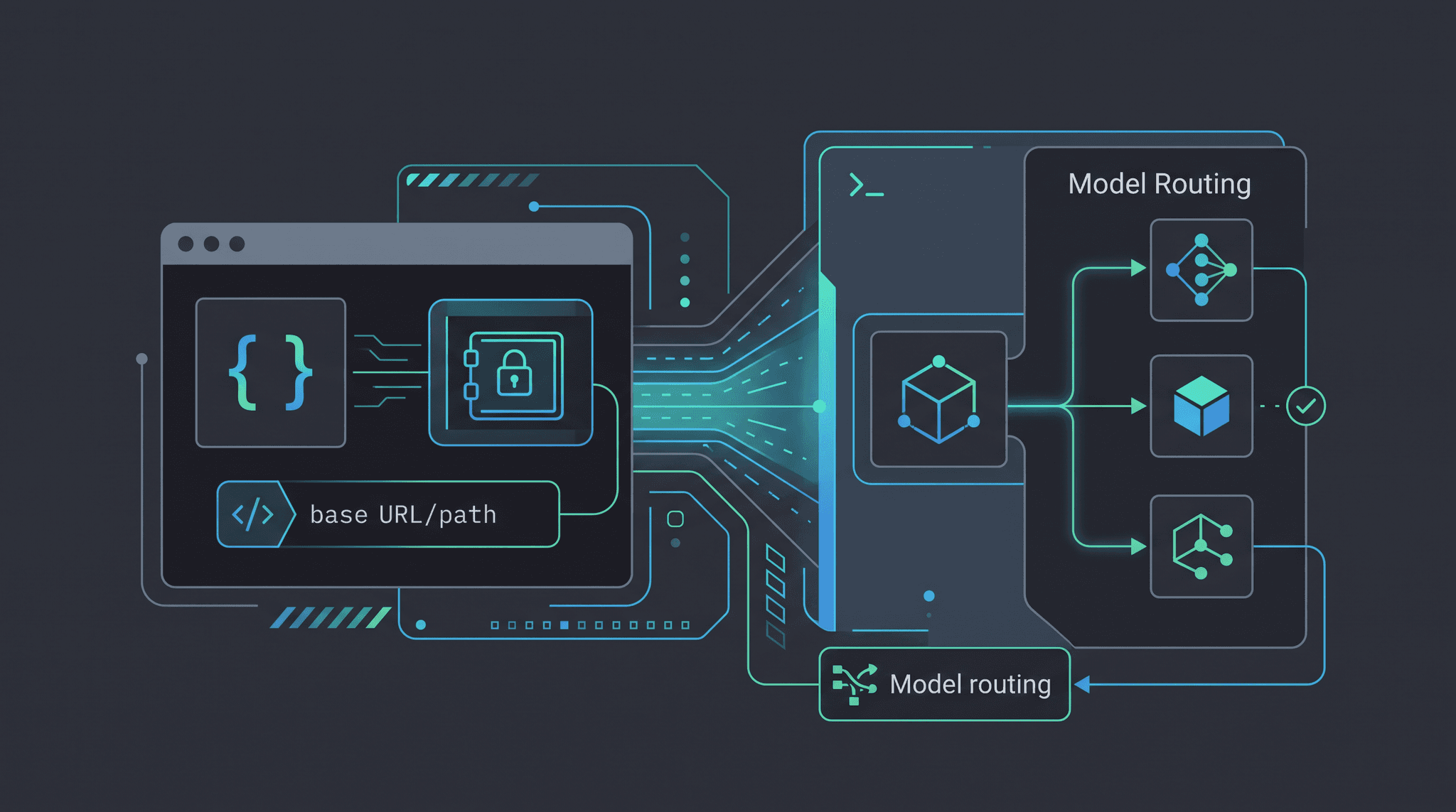OpenCode Custom Provider Setup: Base URL, API Key, and Model Configuration
