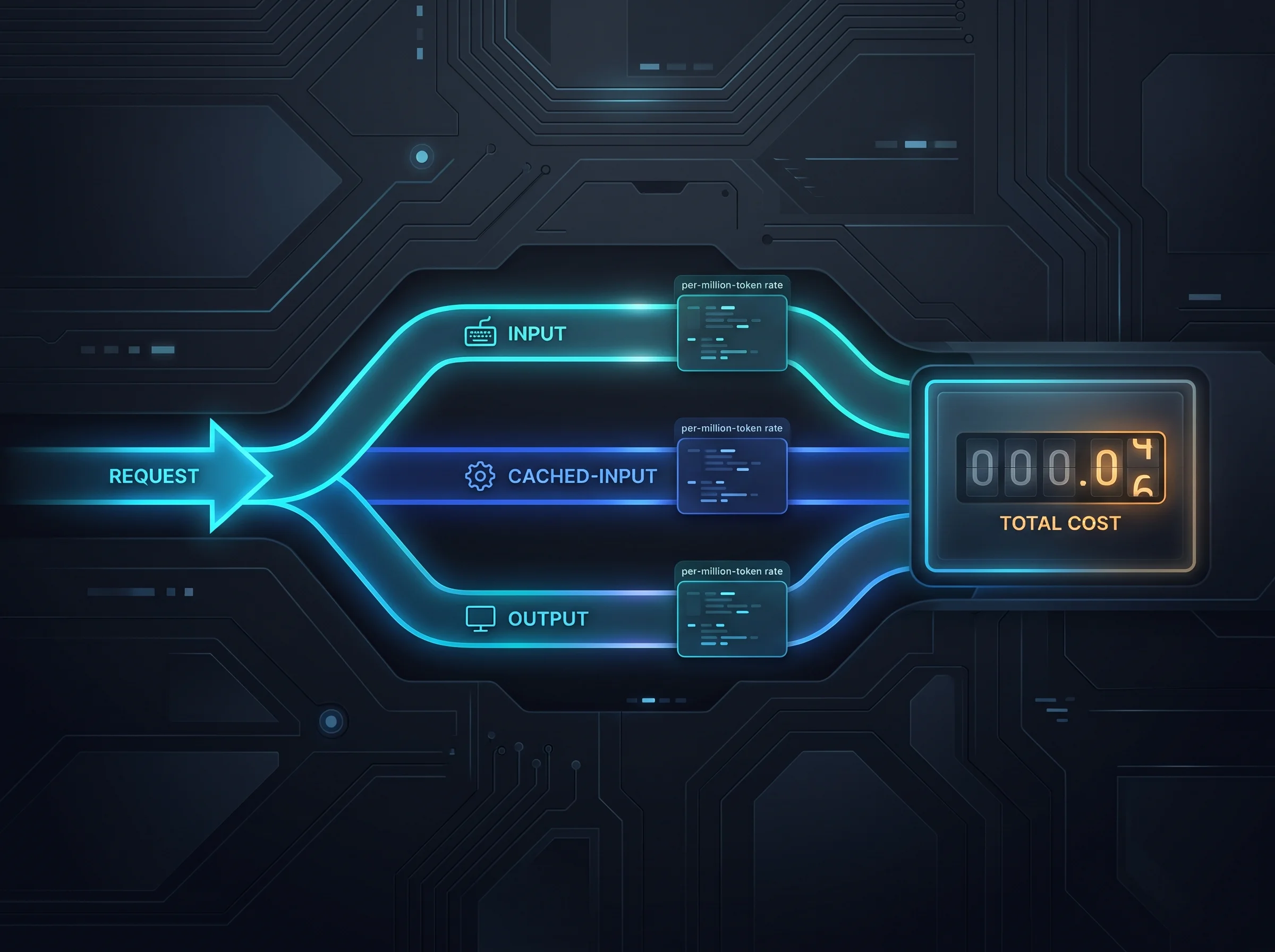 Token Cost Calculator: Price Any LLM Request in Seconds