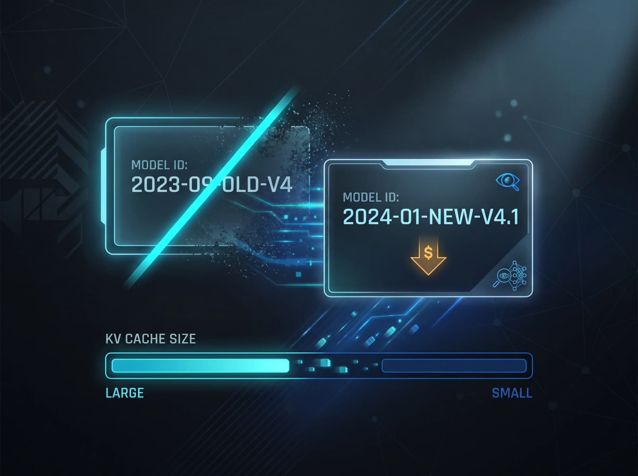 Your deepseek-v4-flash ID Is Being Replaced — Here's the Fix